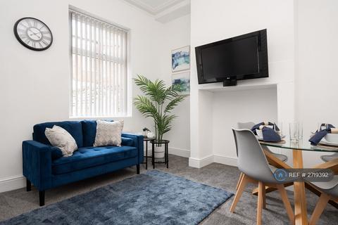 undefined, Norris Street, Preston, PR1