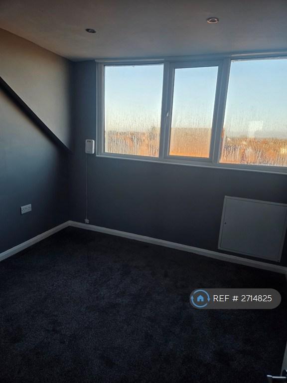 View From Bedroom
