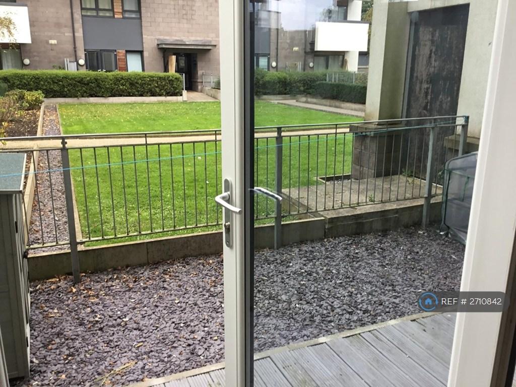 Private Garden