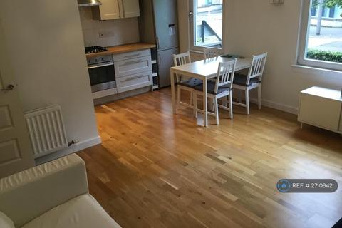 undefined, Waterfront Park, Edinburgh, EH5