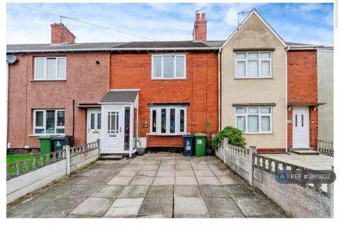 3 bedroom terraced house to rent, Coltham Road, Willenhall, WV12