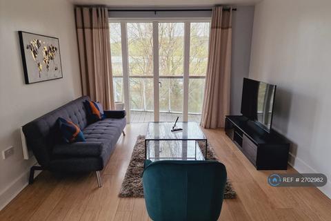 undefined, Ream Court, Wycombe, High Wycombe, HP11