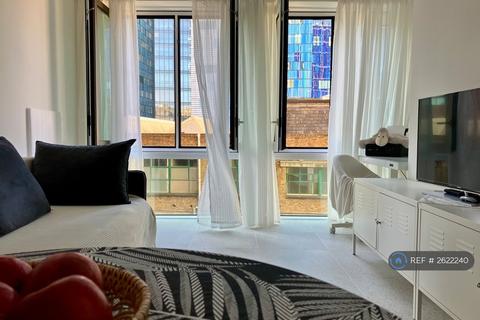 undefined, Cendal Crescent, London, E1