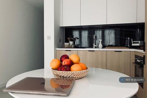 undefined, Cendal Crescent, London, E1