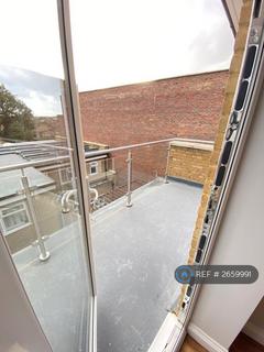 undefined, Canberra Road, West Ealing, London, W13