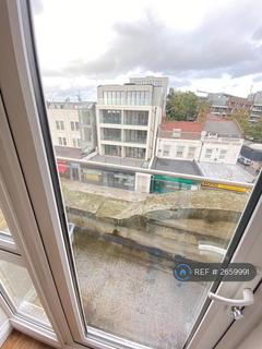 undefined, Canberra Road, West Ealing, London, W13