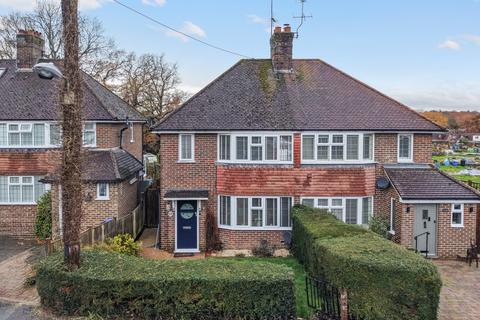 undefined, Edward Road, Haywards Heath, West Sussex, RH16