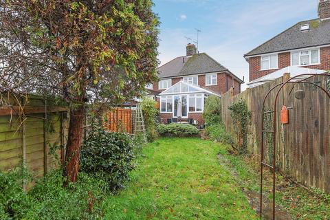 3 bedroom semi-detached house for sale, Edward Road, Haywards Heath, West Sussex, RH16