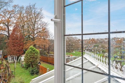 3 bedroom semi-detached house for sale, Edward Road, Haywards Heath, West Sussex, RH16