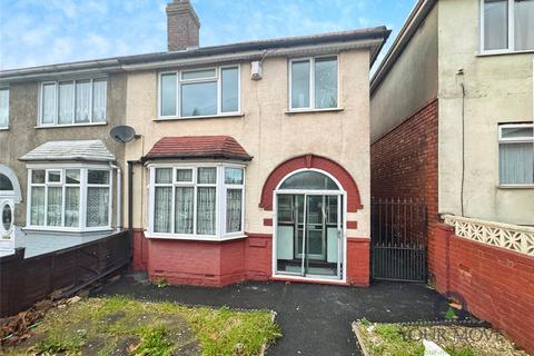 Stourbridge Road, West Midlands DY1