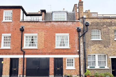 undefined, Bryanston Mews East, Marylebone W1H
