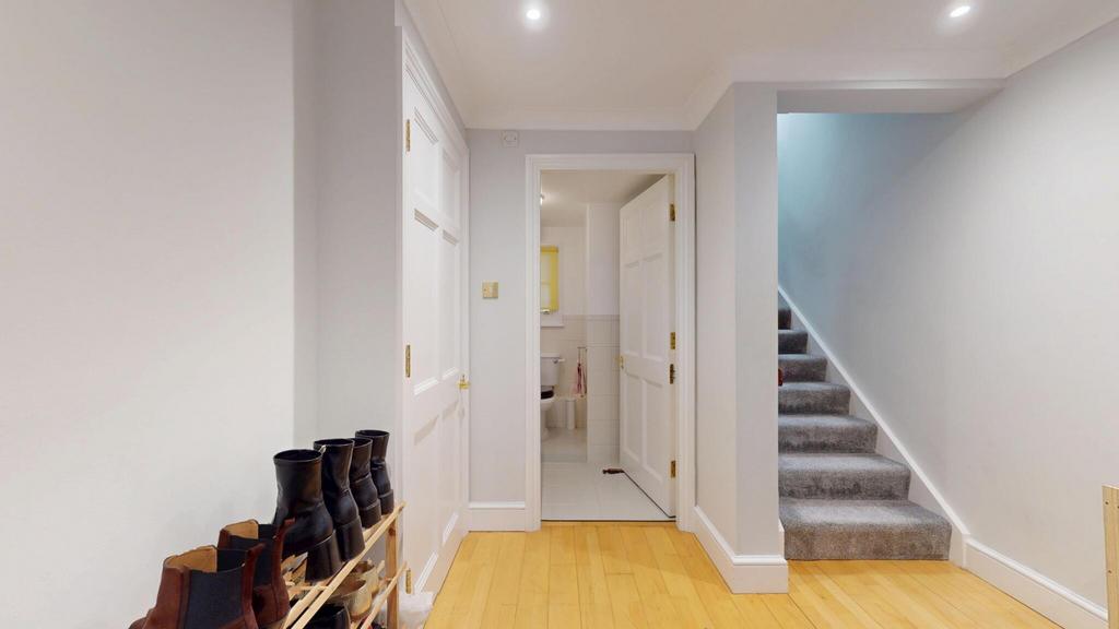 Entrance Lobby
