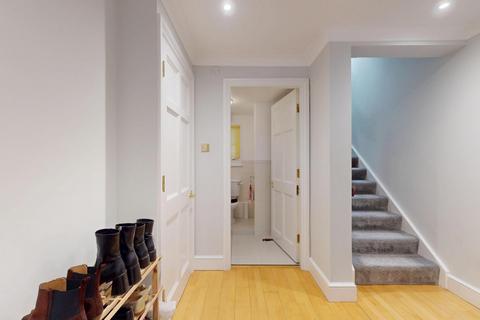 undefined, Bryanston Mews East, Marylebone W1H