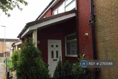 undefined, Stirling Way, Thornaby, Stockton-On-Tees, TS17