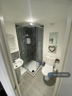 undefined, Duncan Road, Gillingham, Kent, ME7