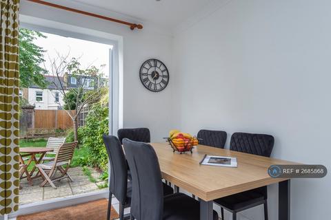 undefined, Chestnut Road, London, SW20