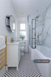 undefined, Chestnut Road, London, SW20