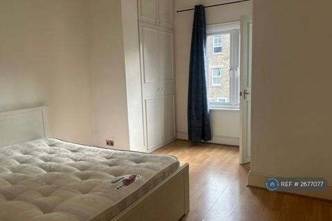2 bedroom flat to rent, Netherwood Road, London, W14