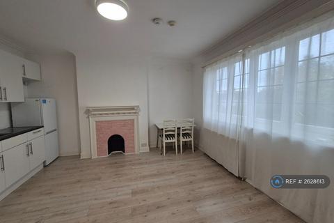 1 bedroom flat to rent, Wycombe Gardens, London, NW11