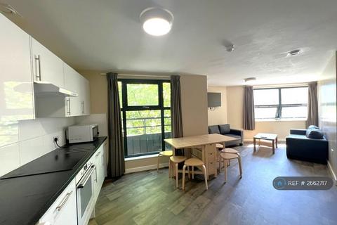 7 bedroom flat to rent, Stokes Croft, Bristol, BS1