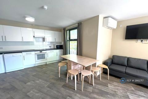 7 bedroom flat to rent, Stokes Croft, Bristol, BS1