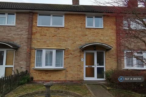 Paddock Road, Basingstoke, RG22