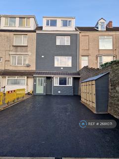 1 bedroom flat to rent, City Centre, Swansea, SA1