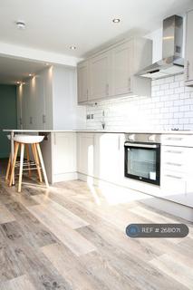 1 bedroom flat to rent, City Centre, Swansea, SA1