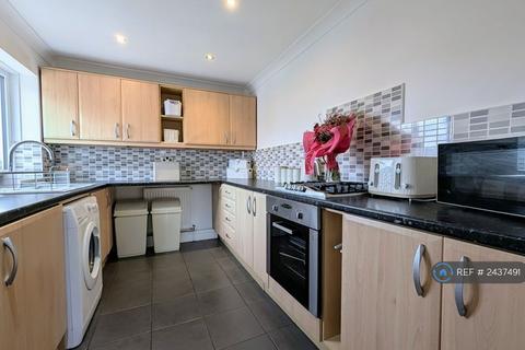 undefined, Grosvenor Crescent, Hebburn, NE31