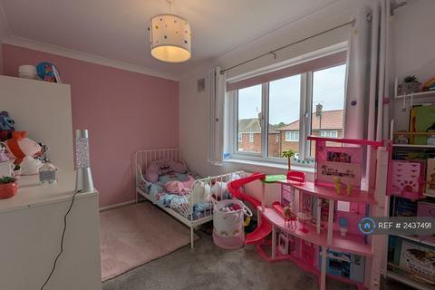 undefined, Grosvenor Crescent, Hebburn, NE31