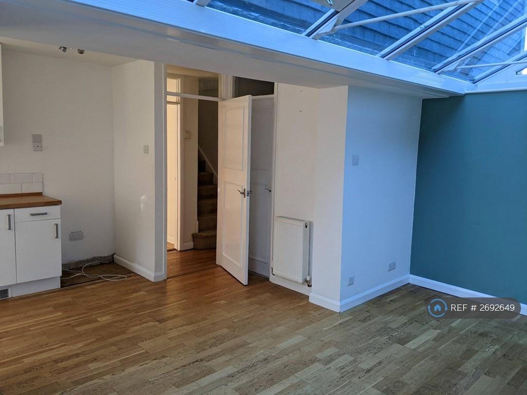 Kitchen / Conservatory