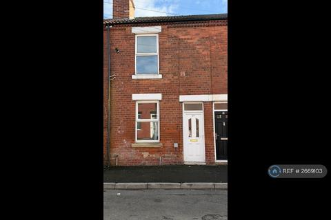 3 bedroom terraced house to rent, Great Central Avenue, Doncaster, DN4