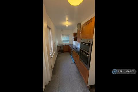 3 bedroom terraced house to rent, Great Central Avenue, Doncaster, DN4