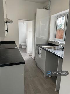 undefined, Harold Road, Birmingham, B16
