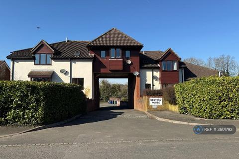 undefined, Kestrel House, Farnham, GU9