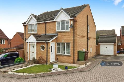 undefined, Juniper Close, Wakefield, WF2