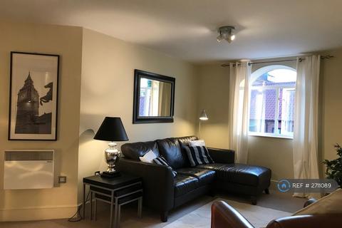 undefined, Copperfield House, Barton Upon Humber, DN18