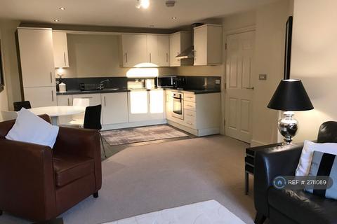 undefined, Copperfield House, Barton Upon Humber, DN18