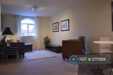 undefined, Copperfield House, Barton Upon Humber, DN18