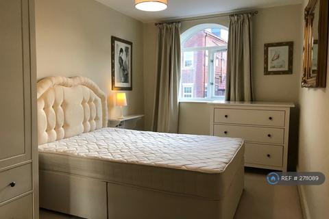 undefined, Copperfield House, Barton Upon Humber, DN18