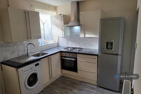 undefined, George Street, Mansfield, NG19
