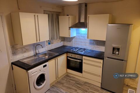 undefined, George Street, Mansfield, NG19
