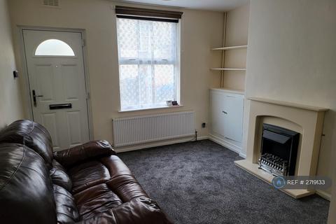 undefined, George Street, Mansfield, NG19