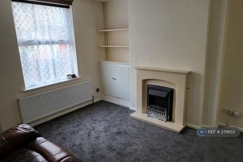 undefined, George Street, Mansfield, NG19