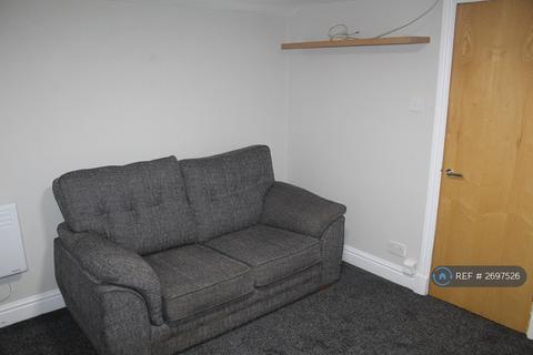 undefined, Ruby Street, Cardiff, CF24