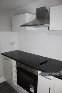 undefined, Ruby Street, Cardiff, CF24