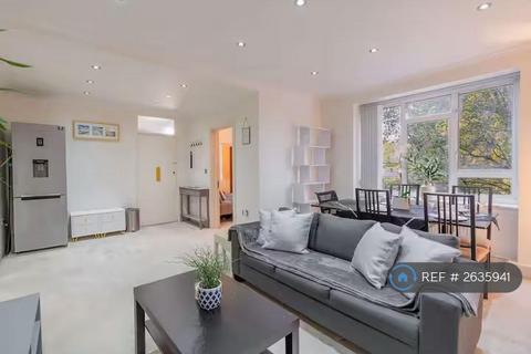 3 bedroom flat to rent, Charlbert Court, St John's Wood, NW8