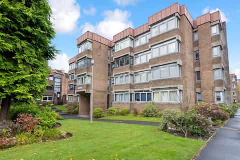 undefined, 18 Onslow Court, 16 Lethington Avenue, Shawlands, Glasgow, G41 3HB
