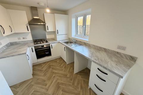 undefined, South Pastures, Tyne & Wear NE10