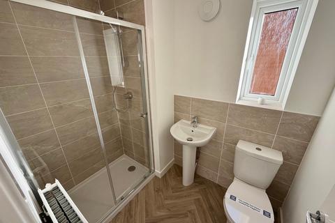 undefined, South Pastures, Tyne & Wear NE10